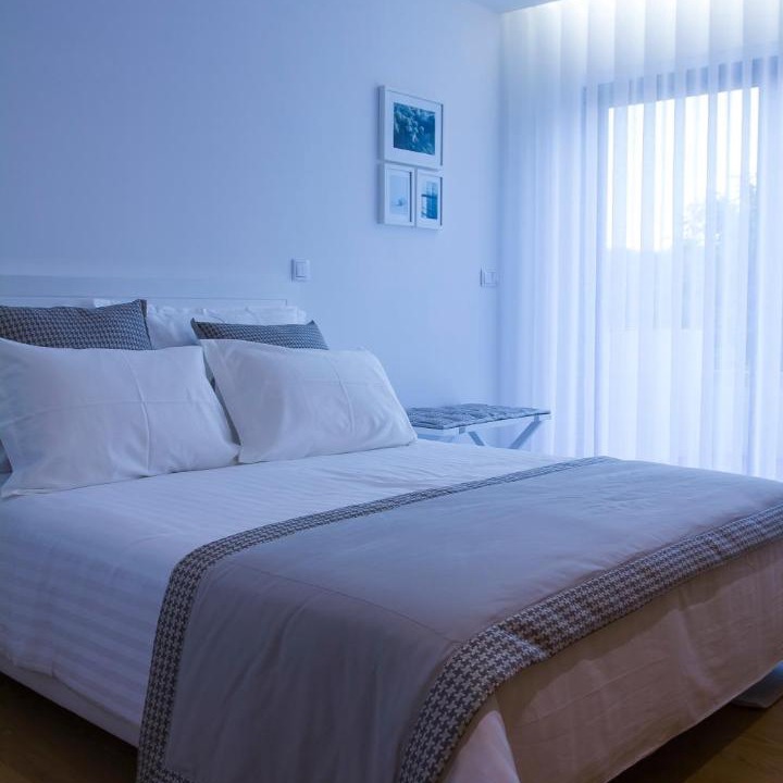 Photo of Bedroom in Fornelos