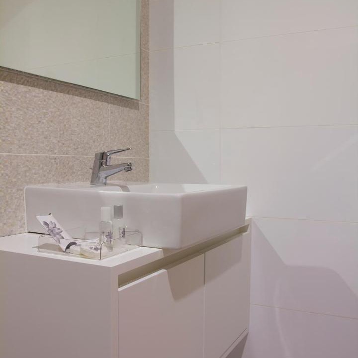 Photo of Bathroom in Fornelos