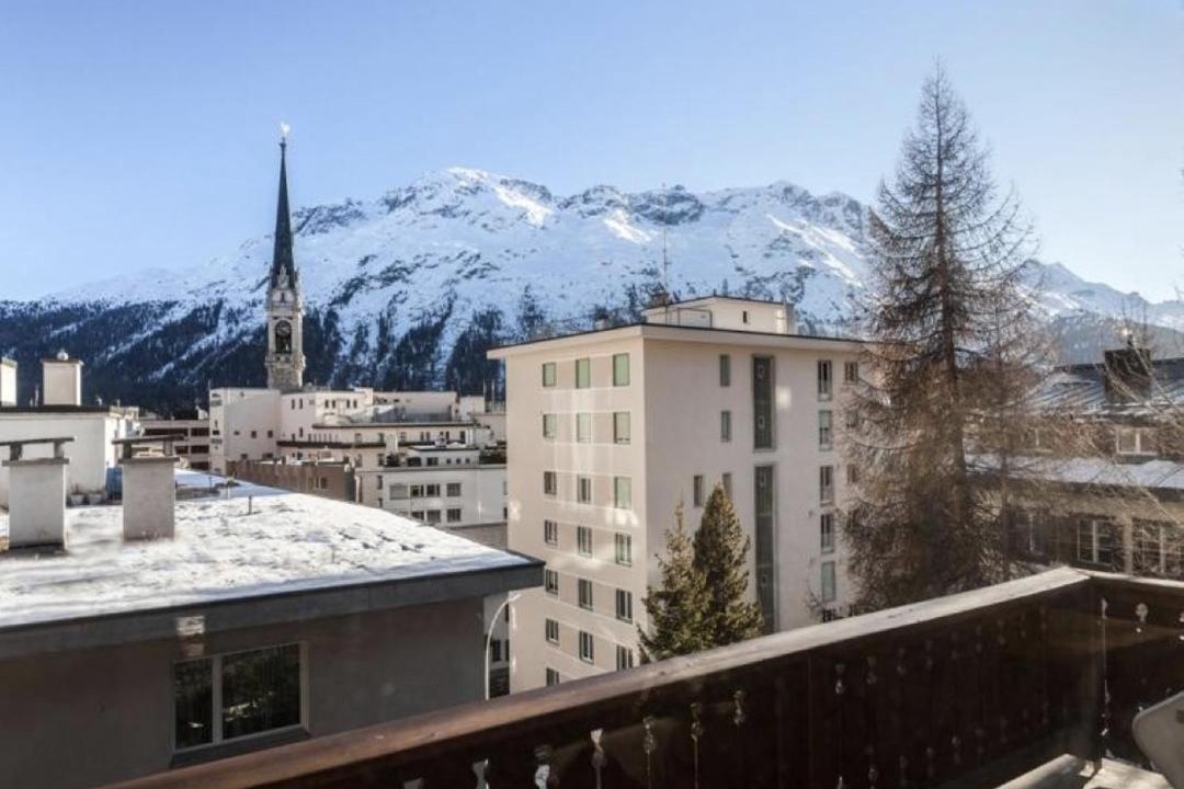 Photo of Others in St. Moritz