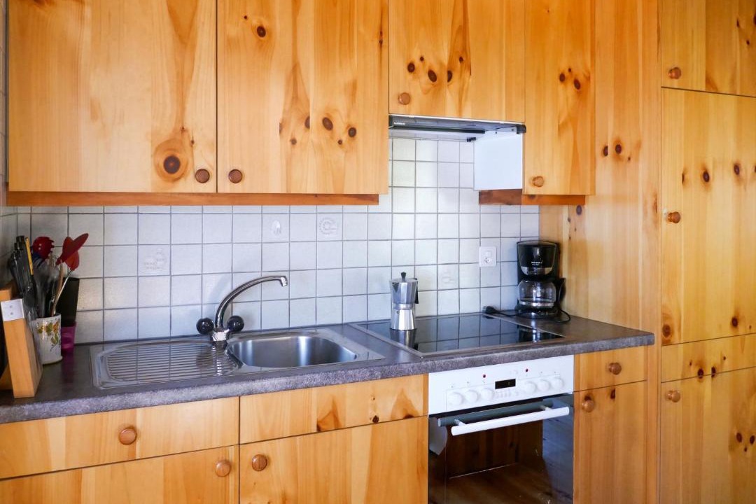 Photo of Kitchen in Blenio