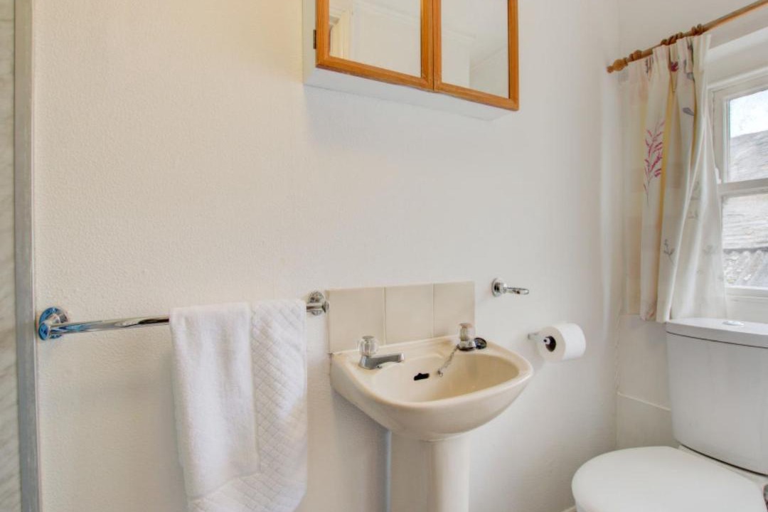 Photo of Bathroom in St Ives