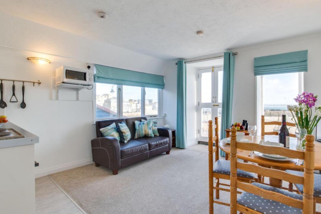 Photo of Livingroom in St Ives