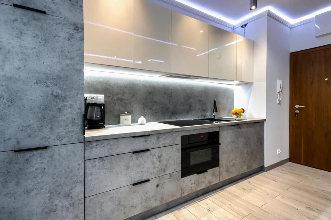 Photo of Kitchen in Wola