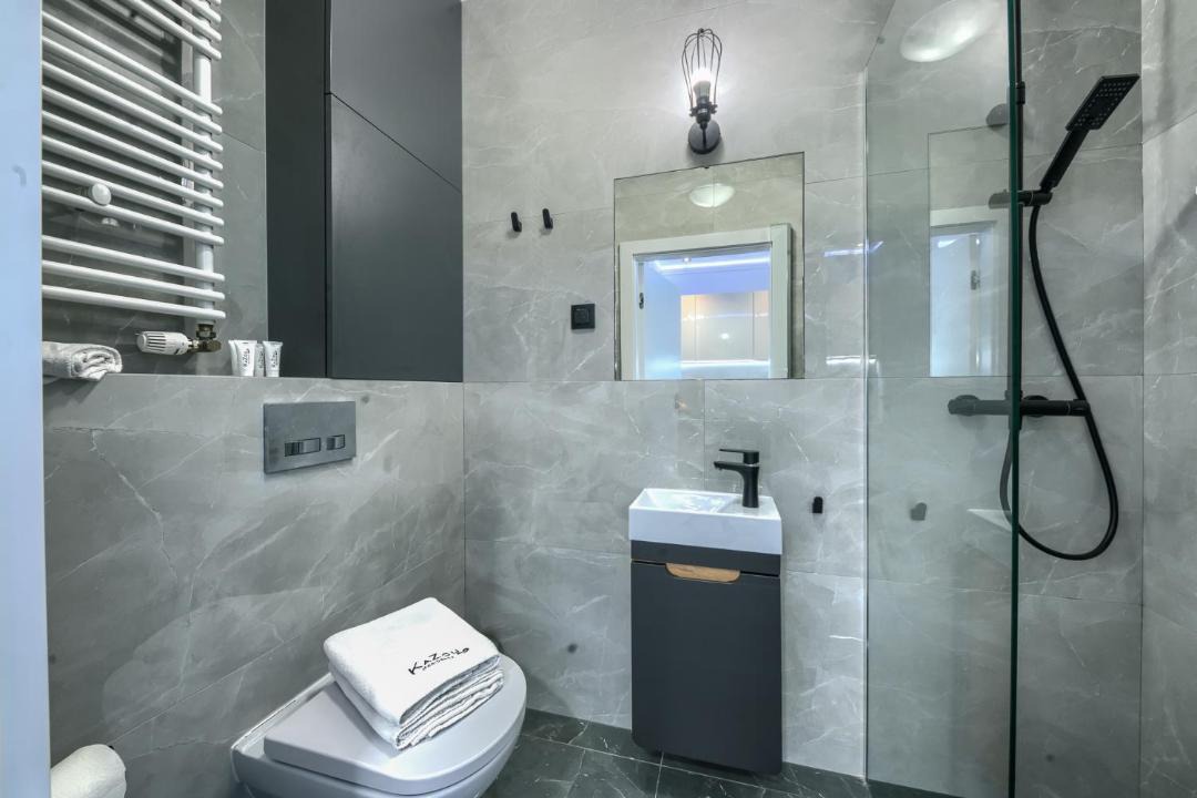 Photo of Bathroom in Wola