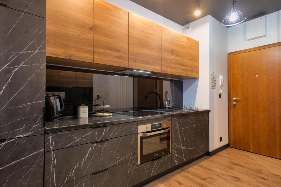 Photo of Kitchen in Wola