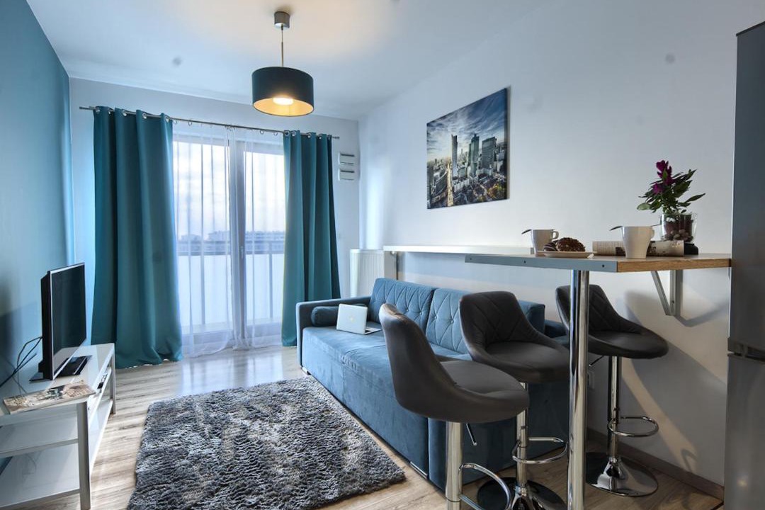 Photo of Livingroom in Wola