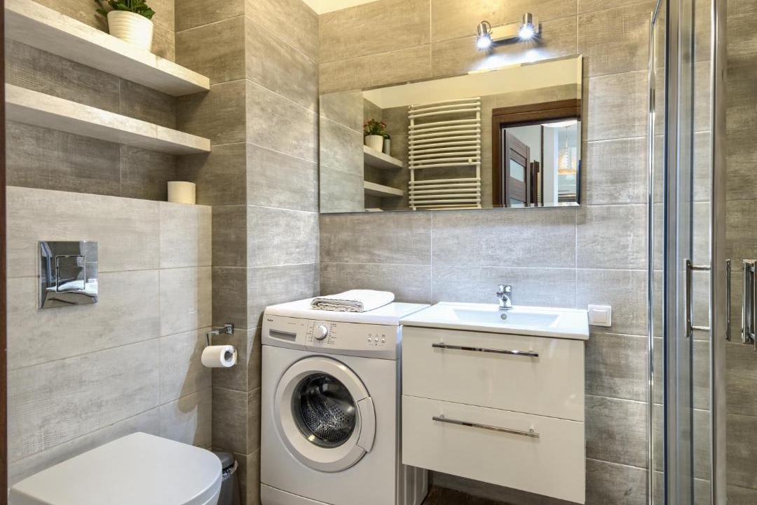 Photo of Bathroom in Wola