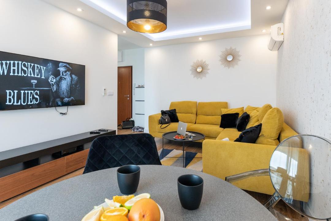 Photo of Livingroom in Wola