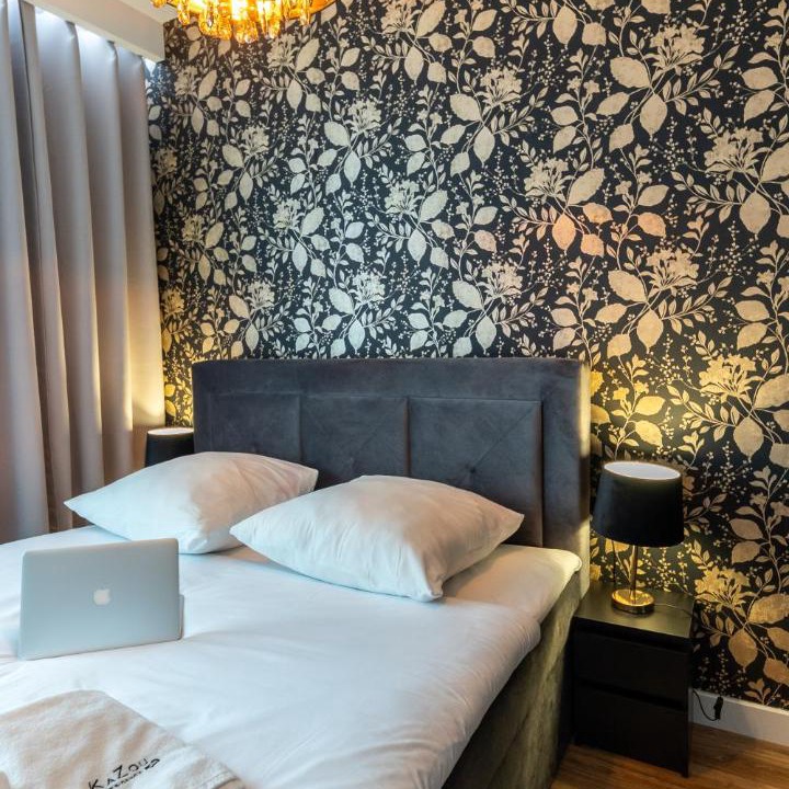 Photo of Bedroom in Wola