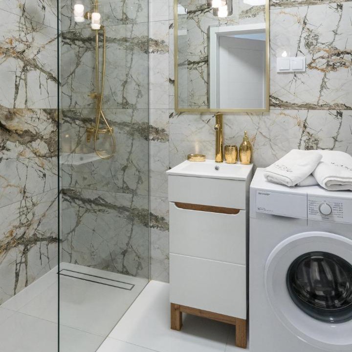 Photo of Bathroom in Wola