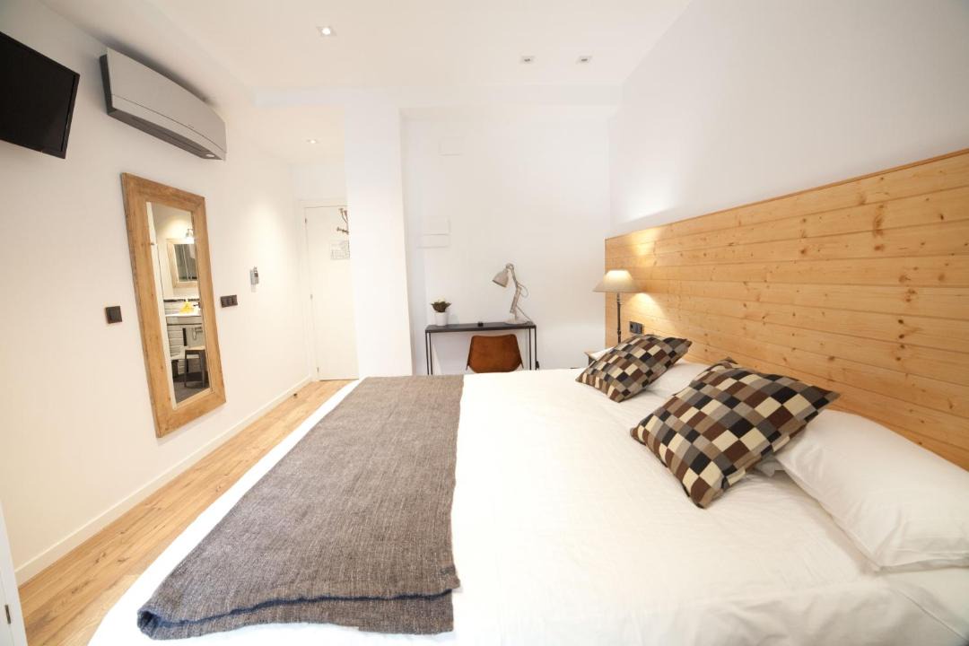 Photo of Bedroom in Old Town