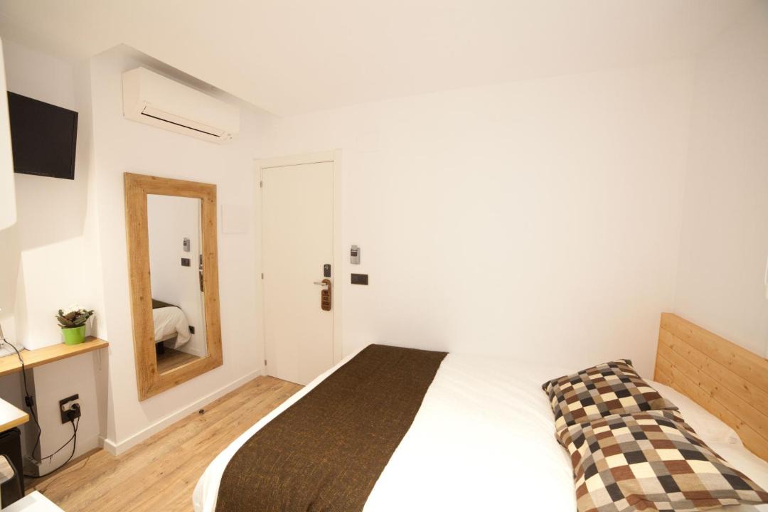 Photo of Bedroom in Old Town