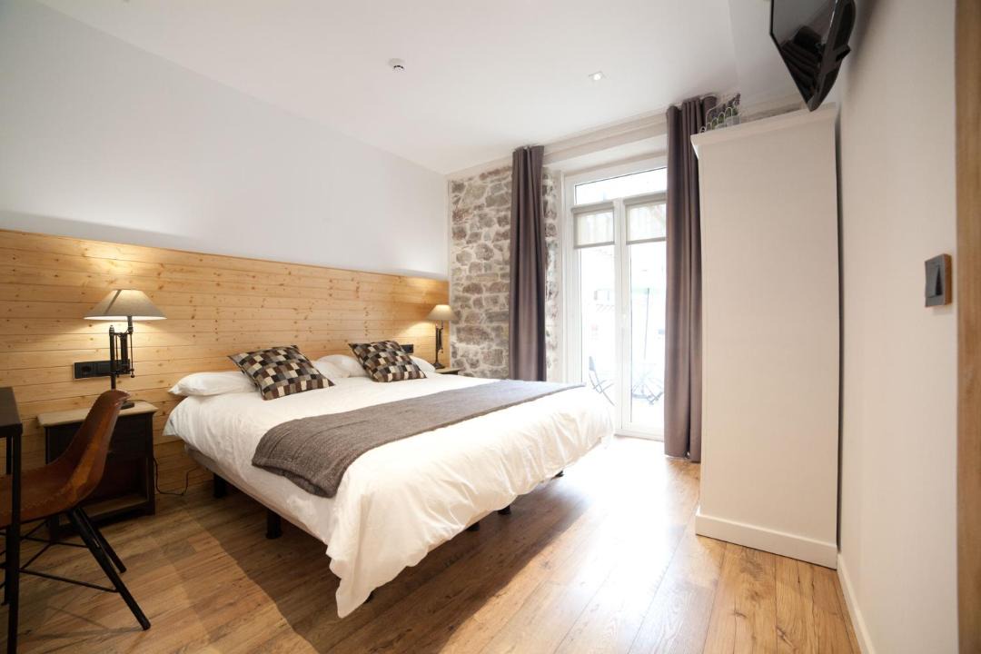 Photo of Bedroom in Old Town