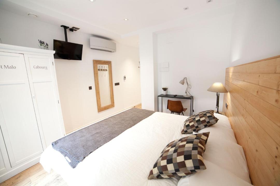 Photo of Bedroom in Old Town