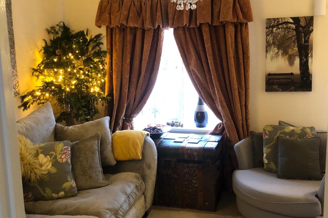 Photo of Livingroom in Oakham