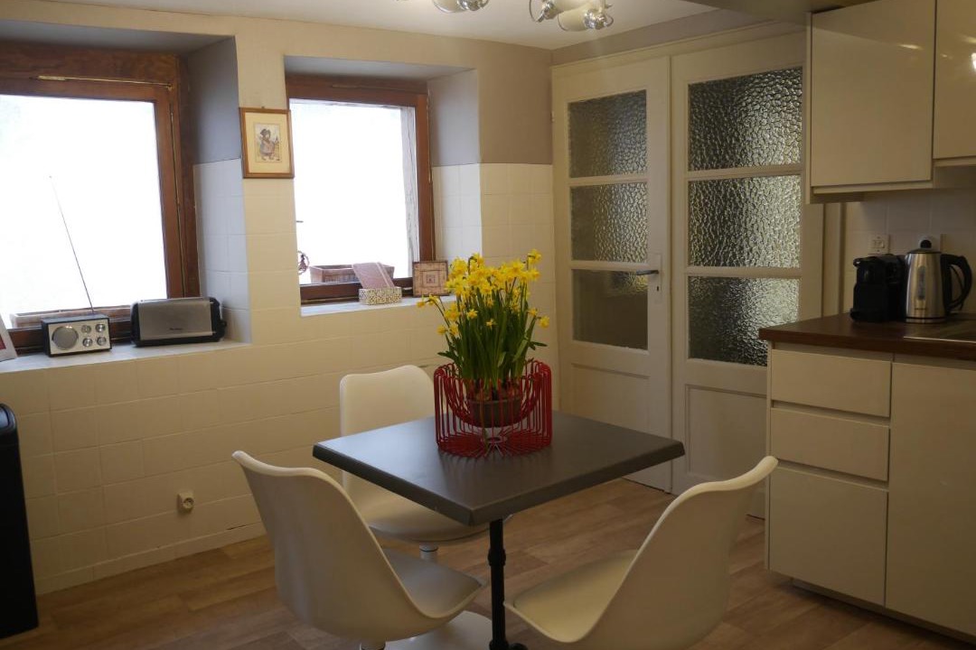 Photo of Kitchen in Gueberschwihr