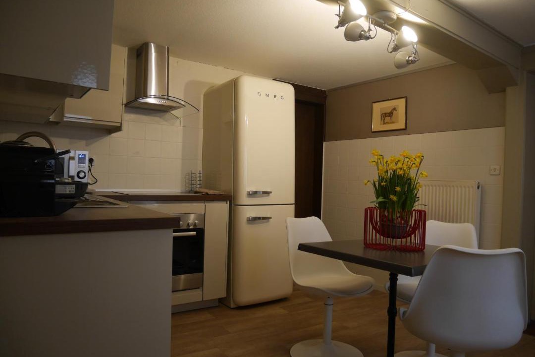 Photo of Kitchen in Gueberschwihr