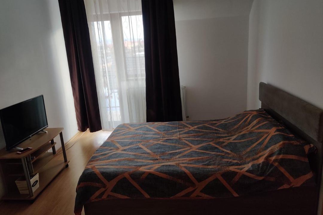 Photo of Bedroom in Sibiu