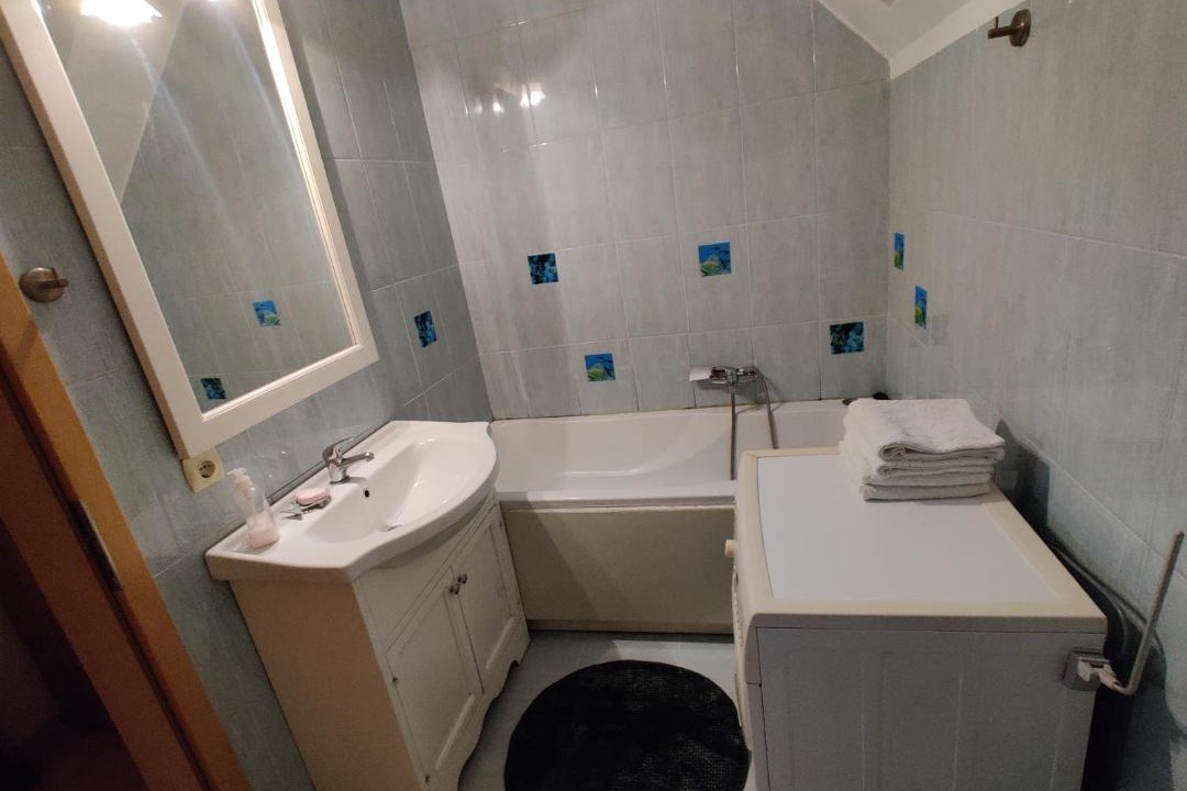 Photo of Bathroom in Sibiu