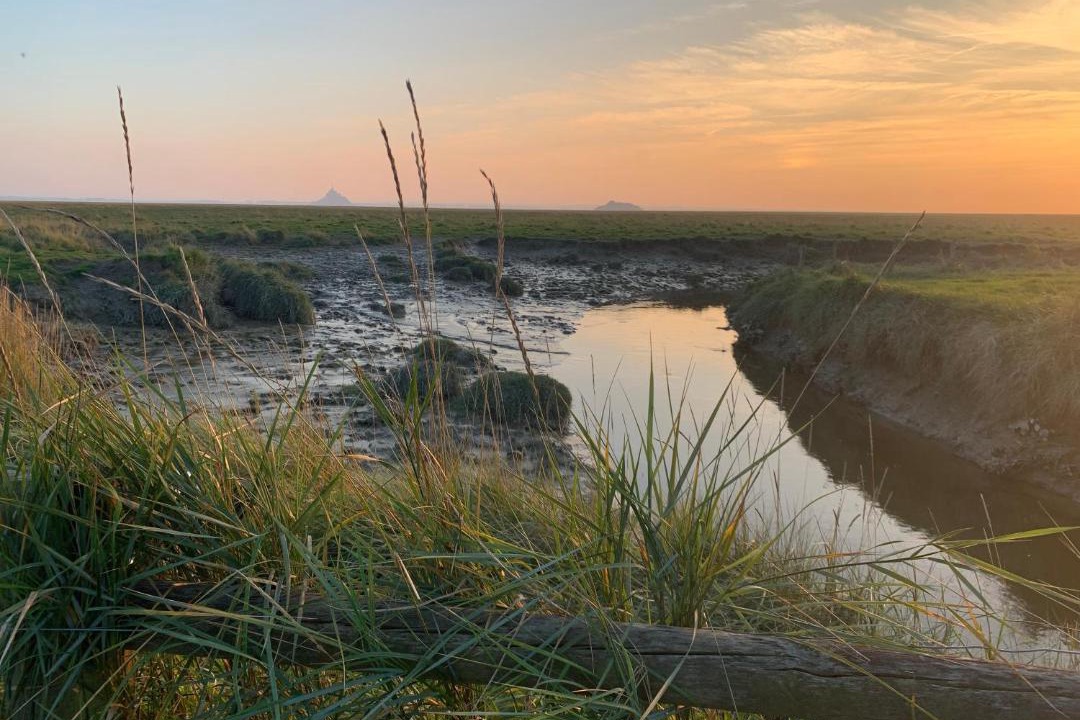 Photo of Outdoor in Gouville-sur-Mer