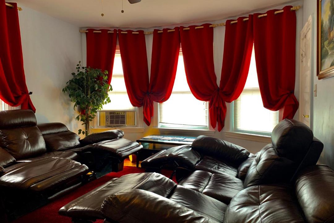 Photo of Livingroom in Pawtucket