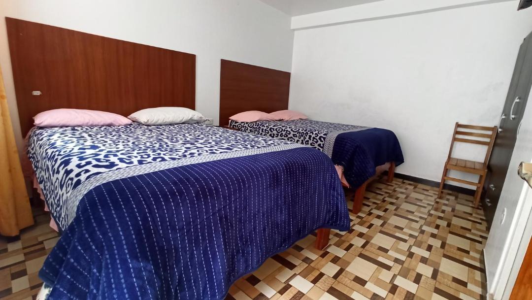 Photo of Bedroom in Cusco Historic Center