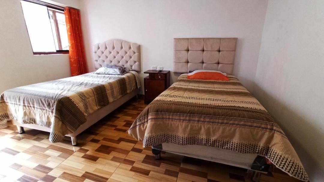 Photo of Bedroom in Cusco Historic Center