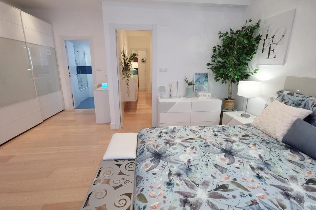 Photo of Bedroom in Ametzola