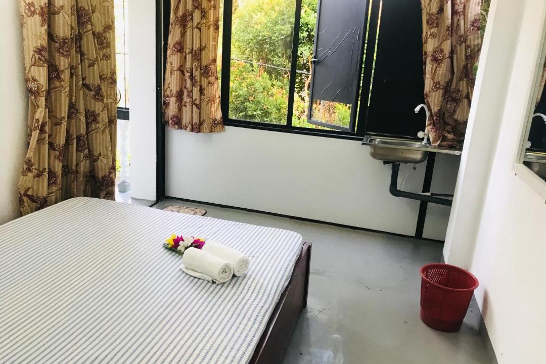 Photo of Bedroom in Kaduruduwa