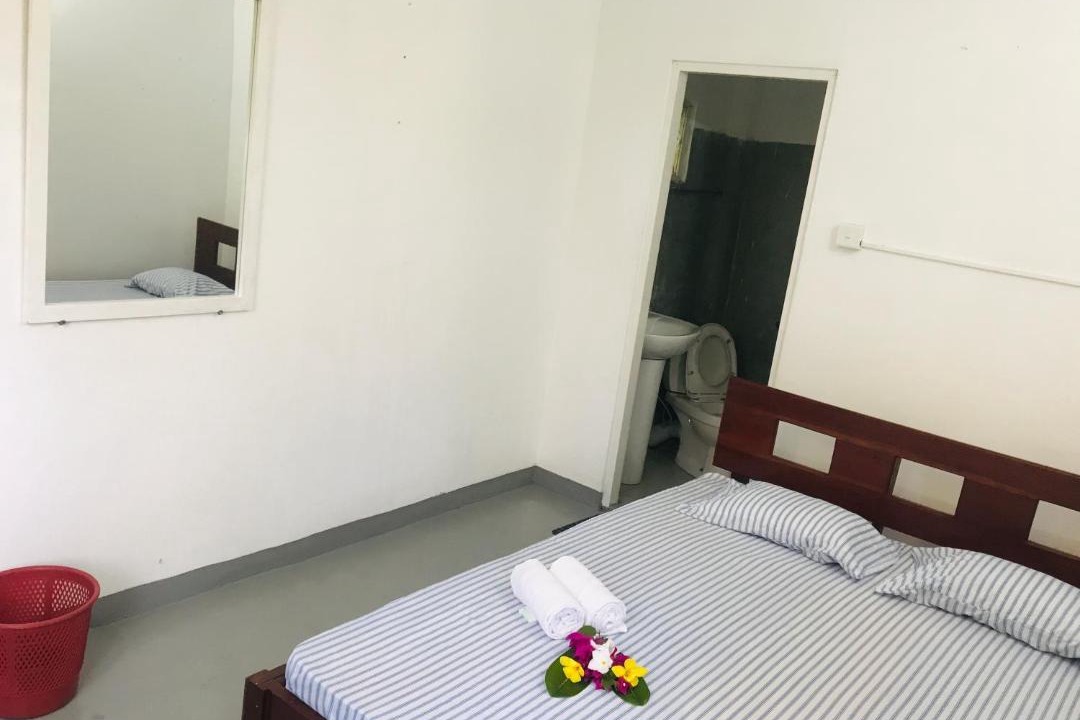 Photo of Bedroom in Kaduruduwa