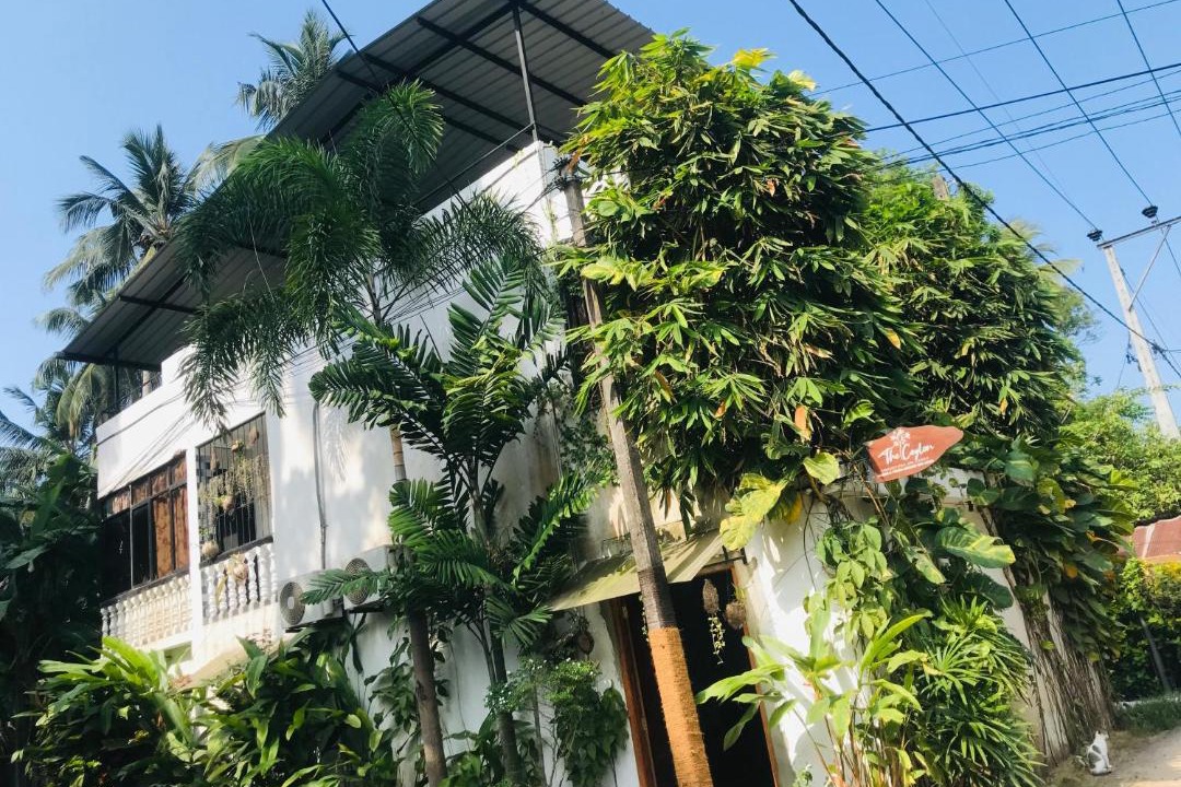 Photo of Buildings in Kaduruduwa