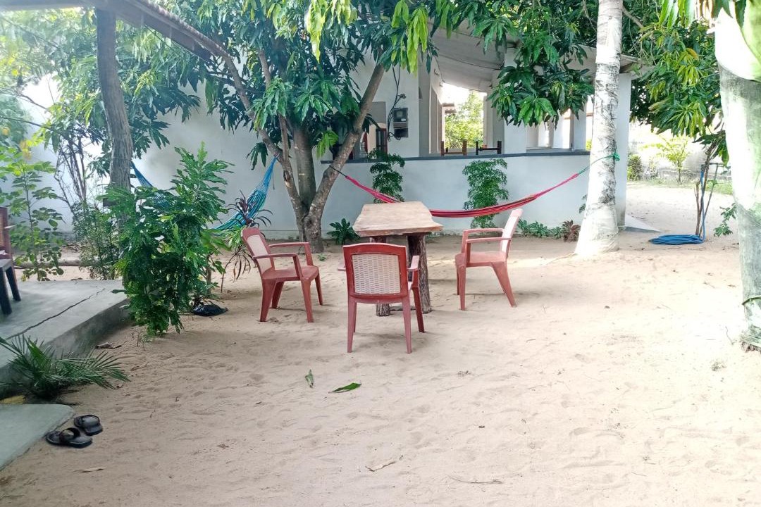 Photo of Patio Balcony in Pottuvil Division 2