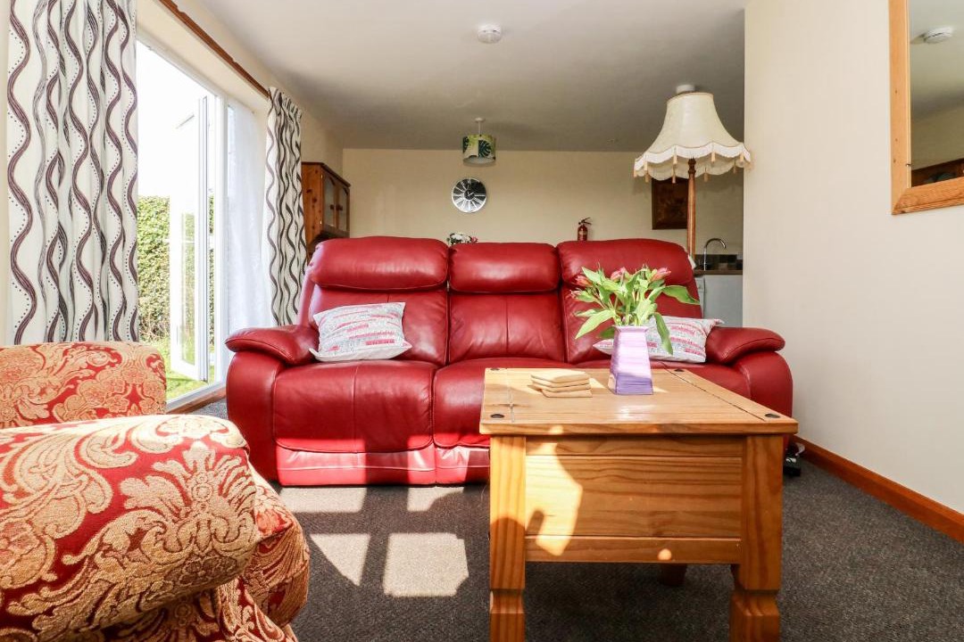 Photo of Livingroom in Low Catton