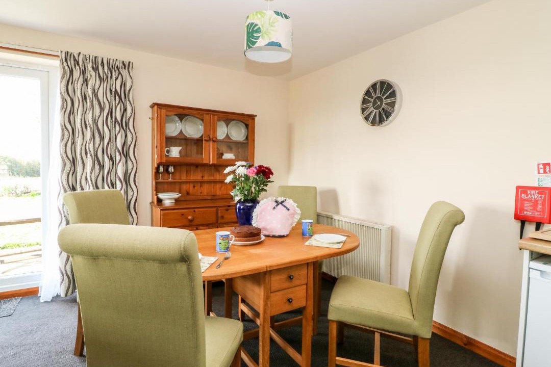 Photo of Livingroom in Low Catton