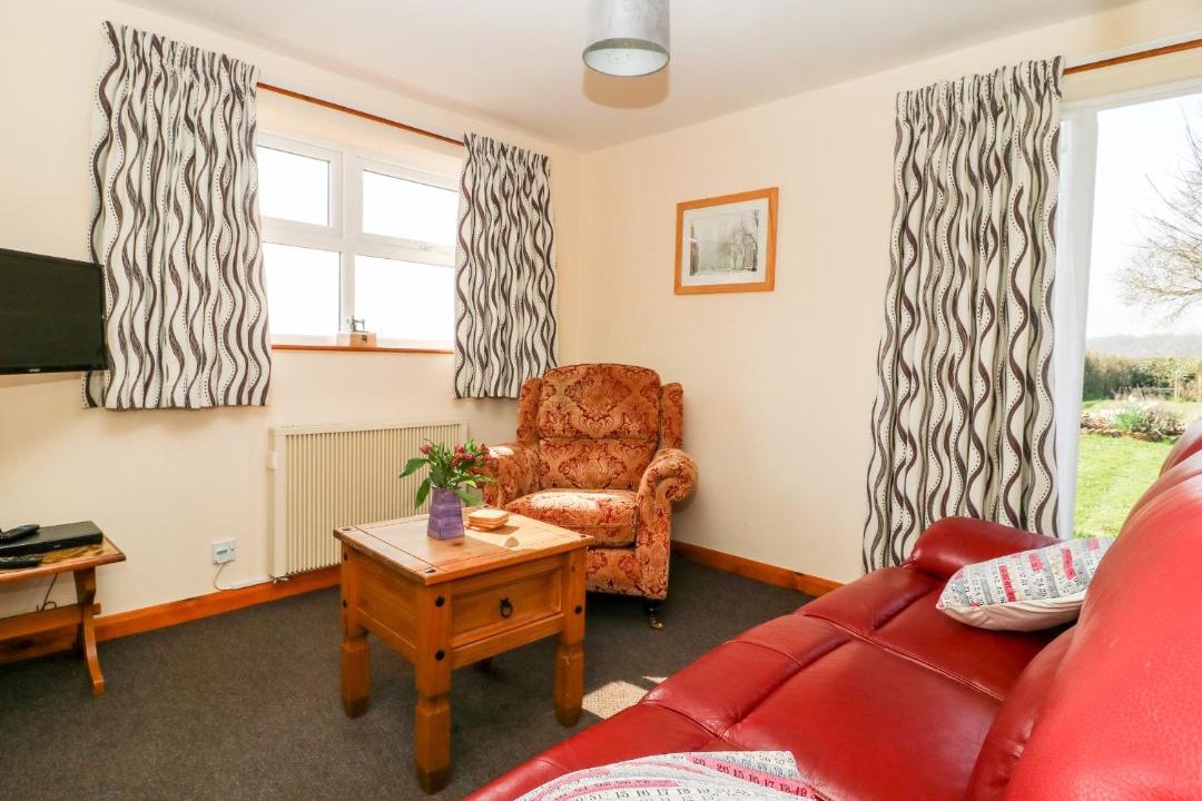 Photo of Livingroom in Low Catton
