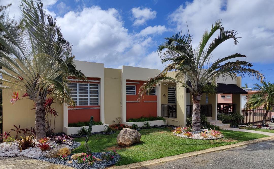 Photo of Buildings in Aguadilla