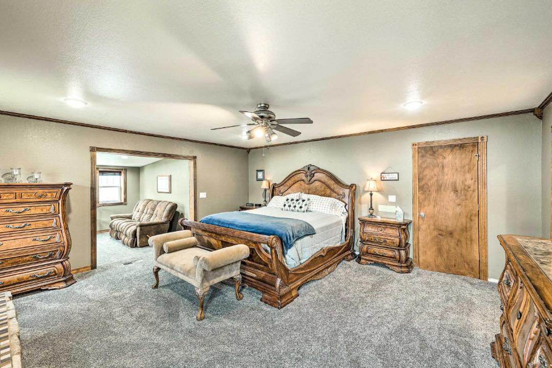 Photo of Bedroom in Fenn