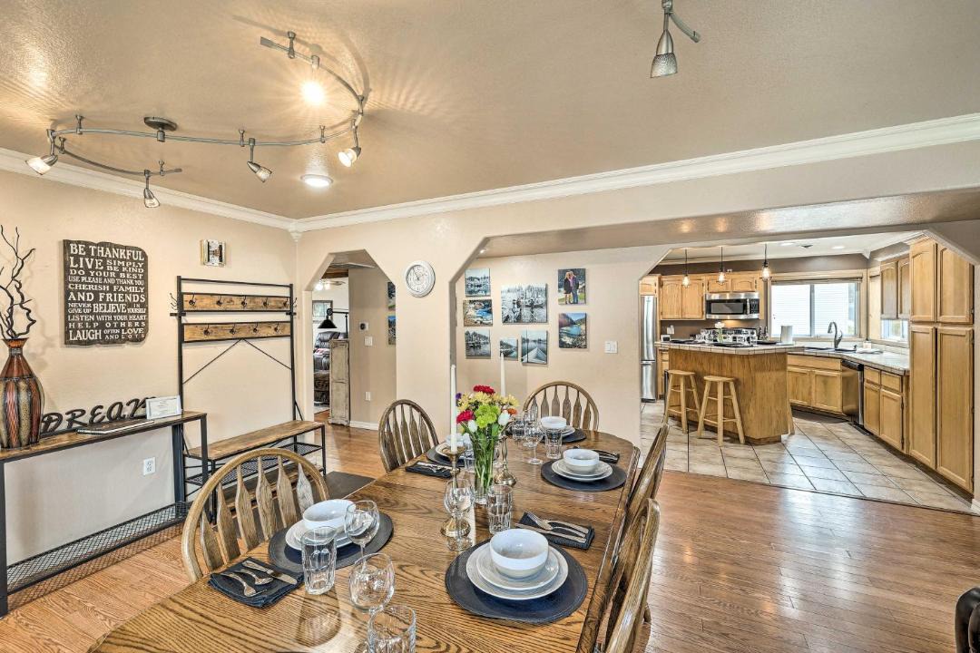 Photo of Kitchen in Fenn