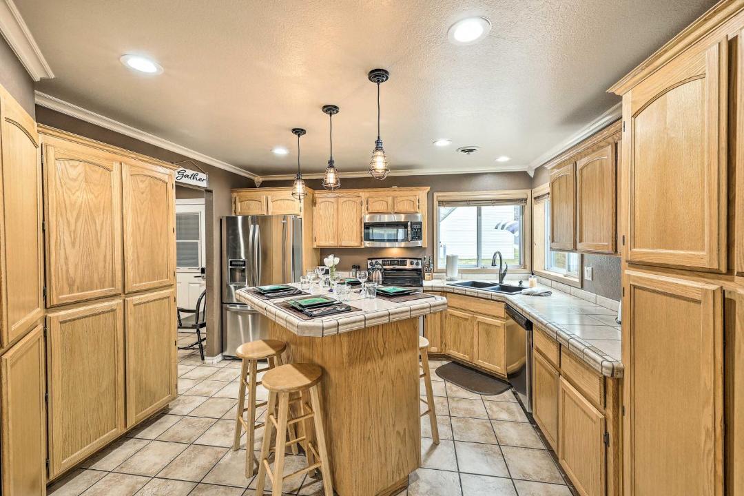 Photo of Kitchen in Fenn