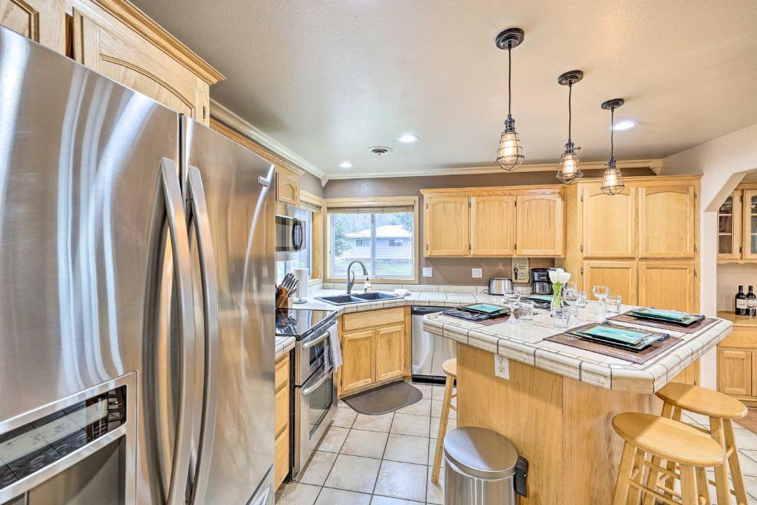 Photo of Kitchen in Fenn