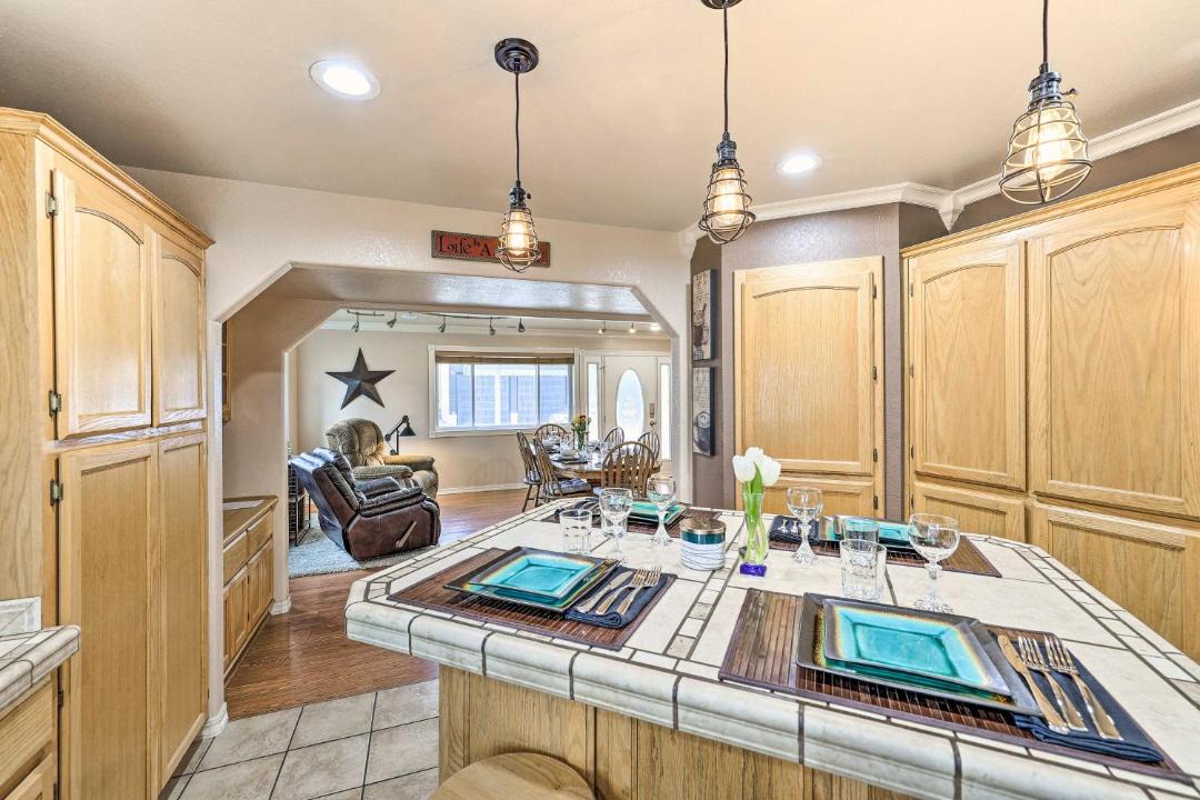 Photo of Kitchen in Fenn