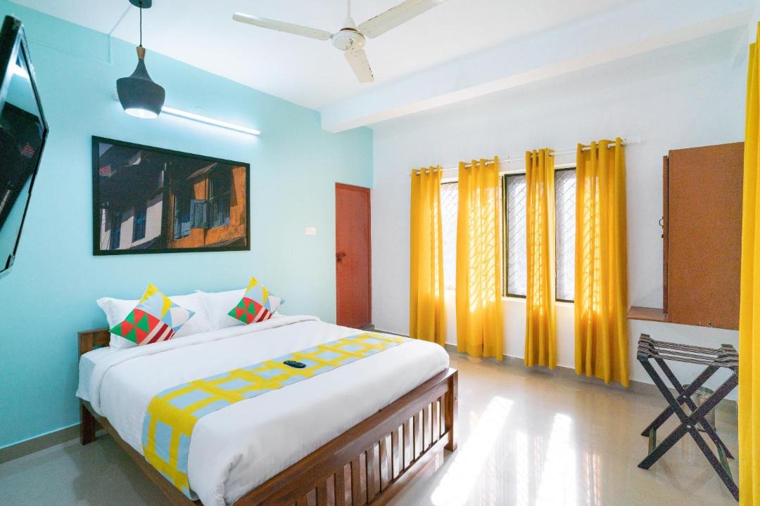 Photo of Bedroom in Kumbalam
