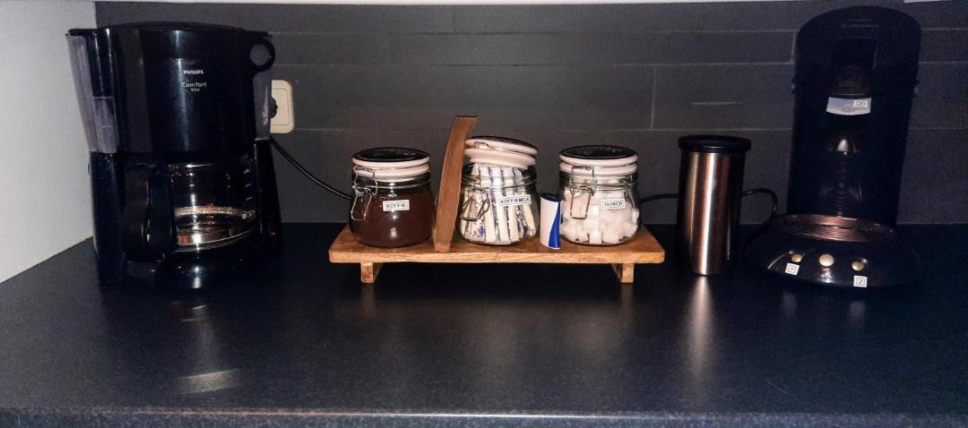 Photo of Kitchen in Deurne