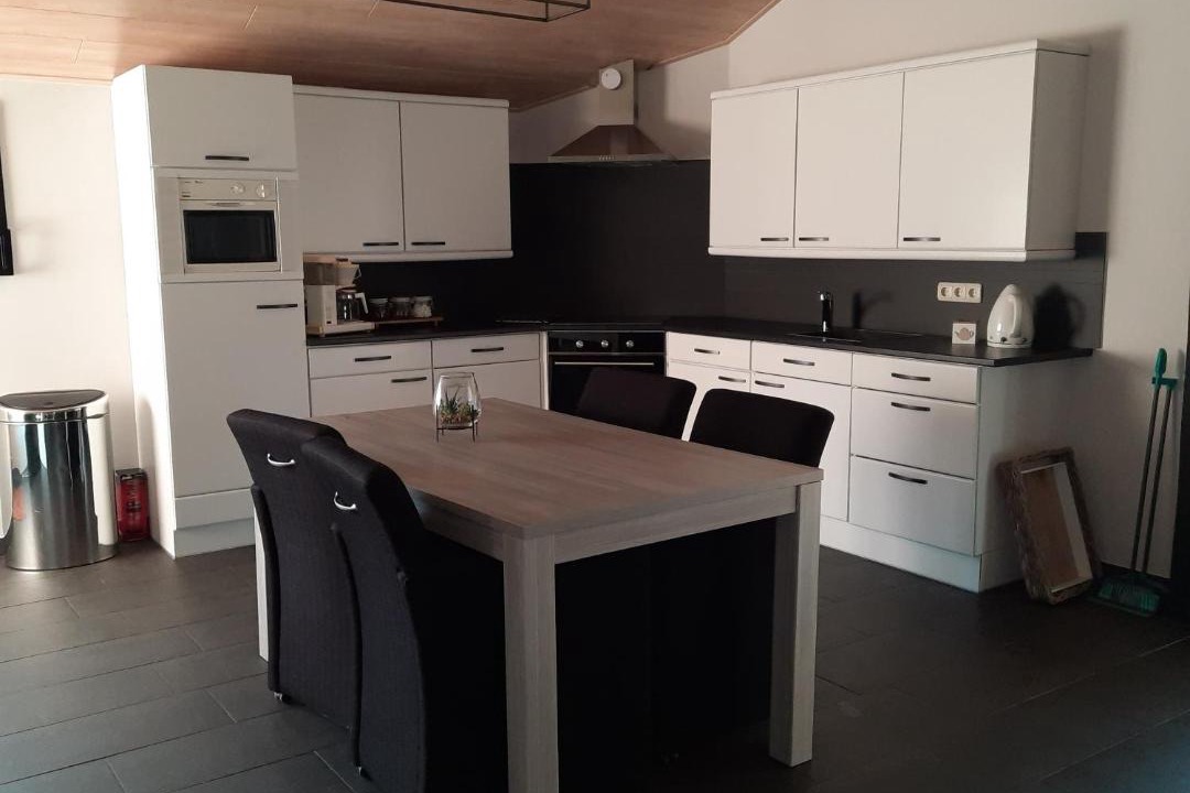 Photo of Kitchen in Deurne