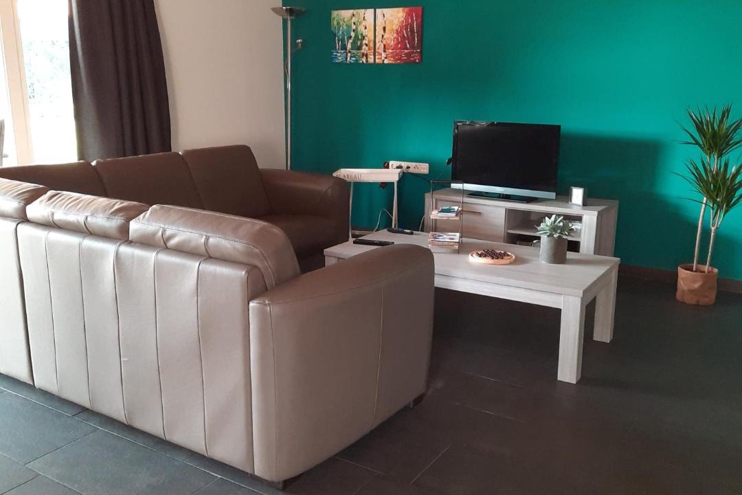 Photo of Livingroom in Deurne