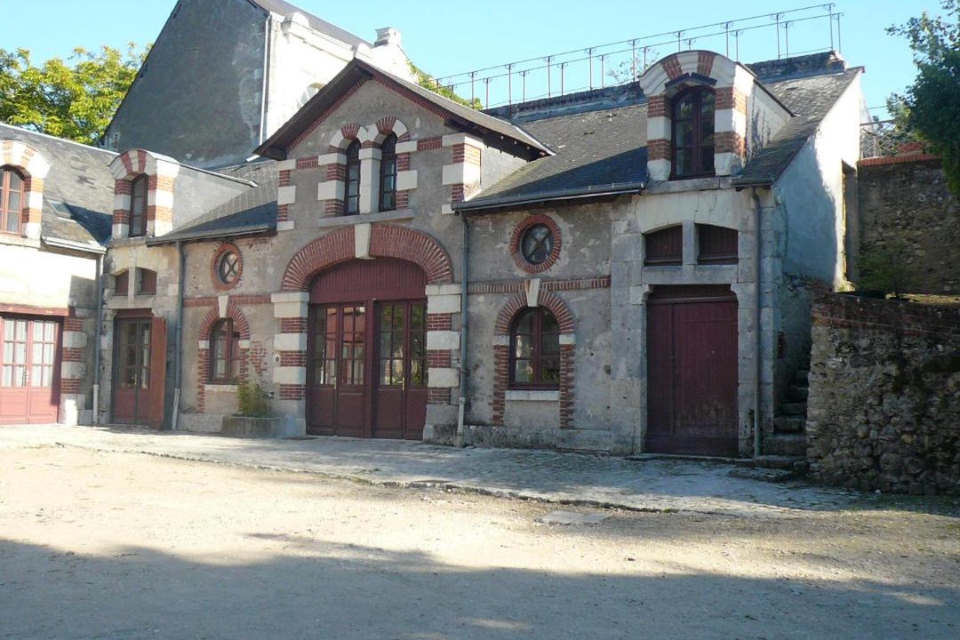 Photo of Buildings in Saint-Gervais-la-Foret