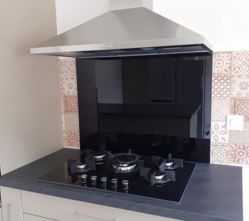 Photo of Kitchen in Saint-Gervais-la-Foret