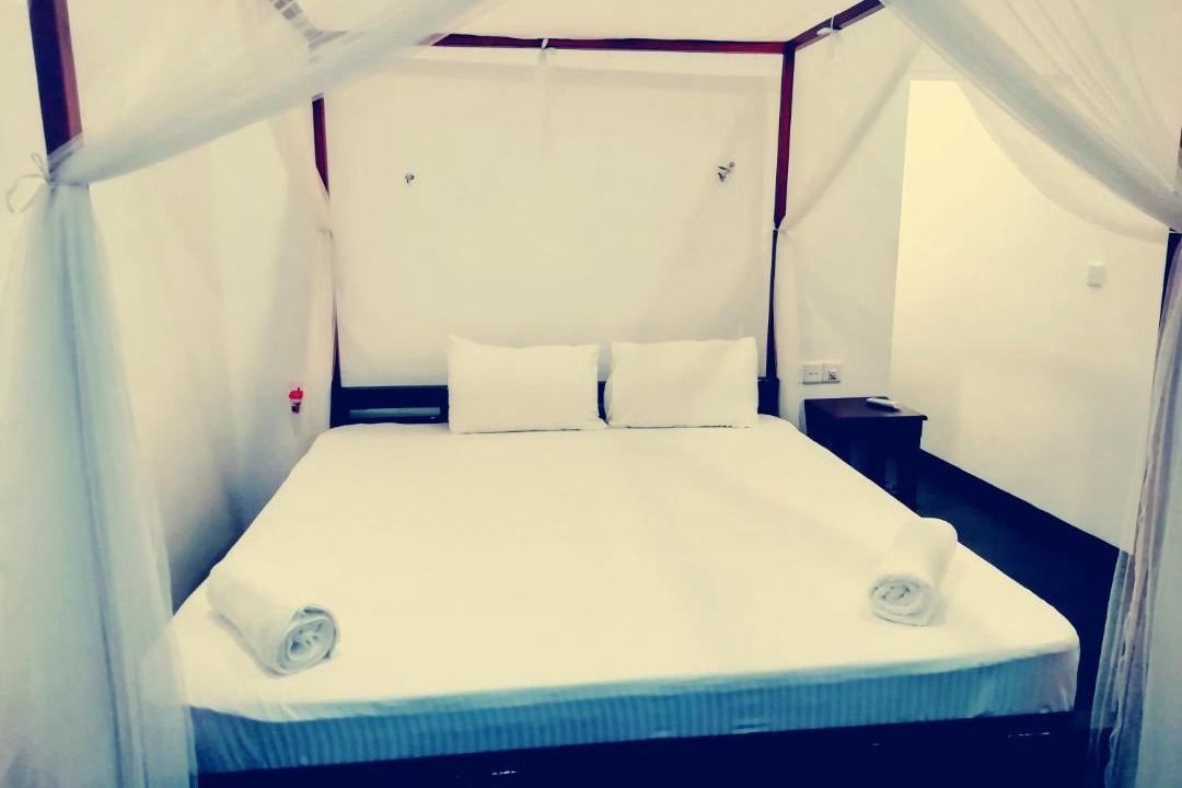 Photo of Bedroom in Pottuvil Division 2