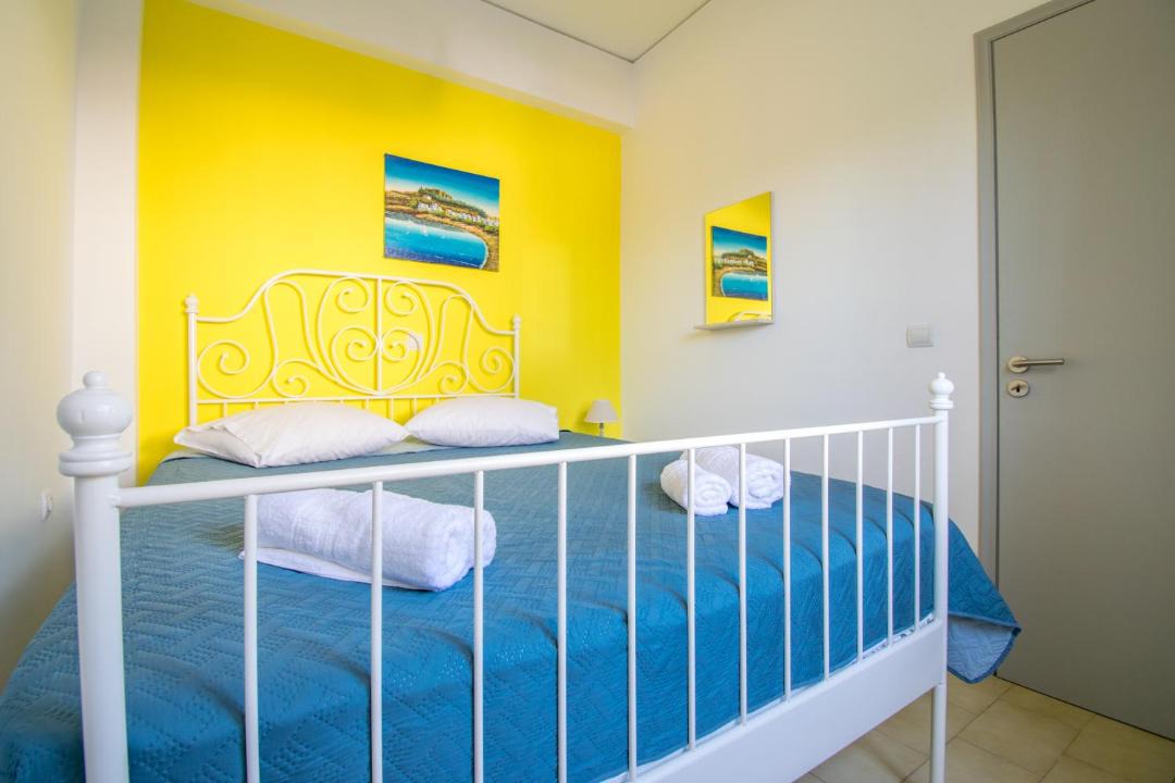 Photo of Bedroom in Ialyssos
