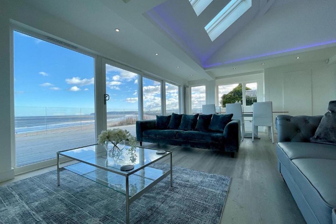Photo of Livingroom in Filey
